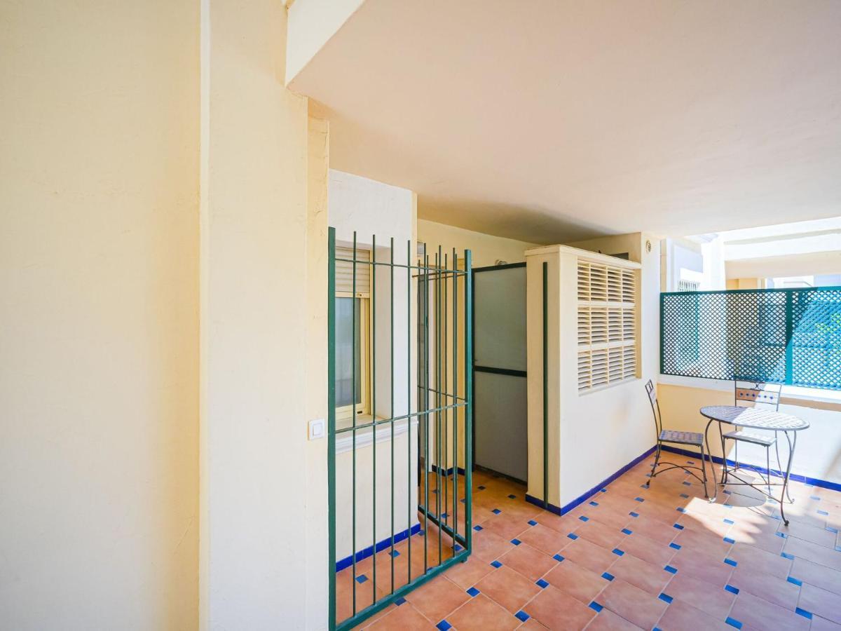 Apartment With Pool In Urb Medina Del Sol Dénia Exterior foto